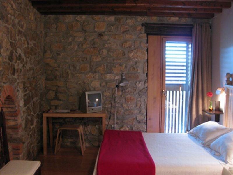 Posada Los Calderones Santillana del Mar Luaran gambar